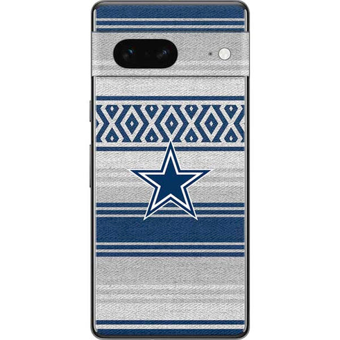 NFL Dallas Cowboys Trailblazer Pixel Skins